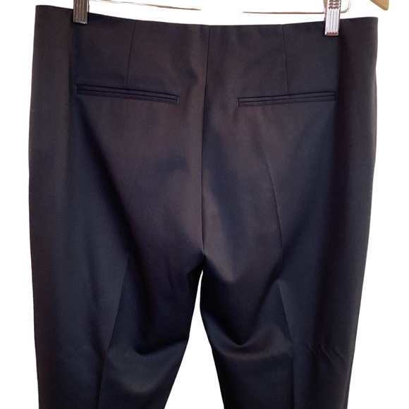 NWT The Kooples British Tailored Dress Pant Wool - Picture 5 of 8